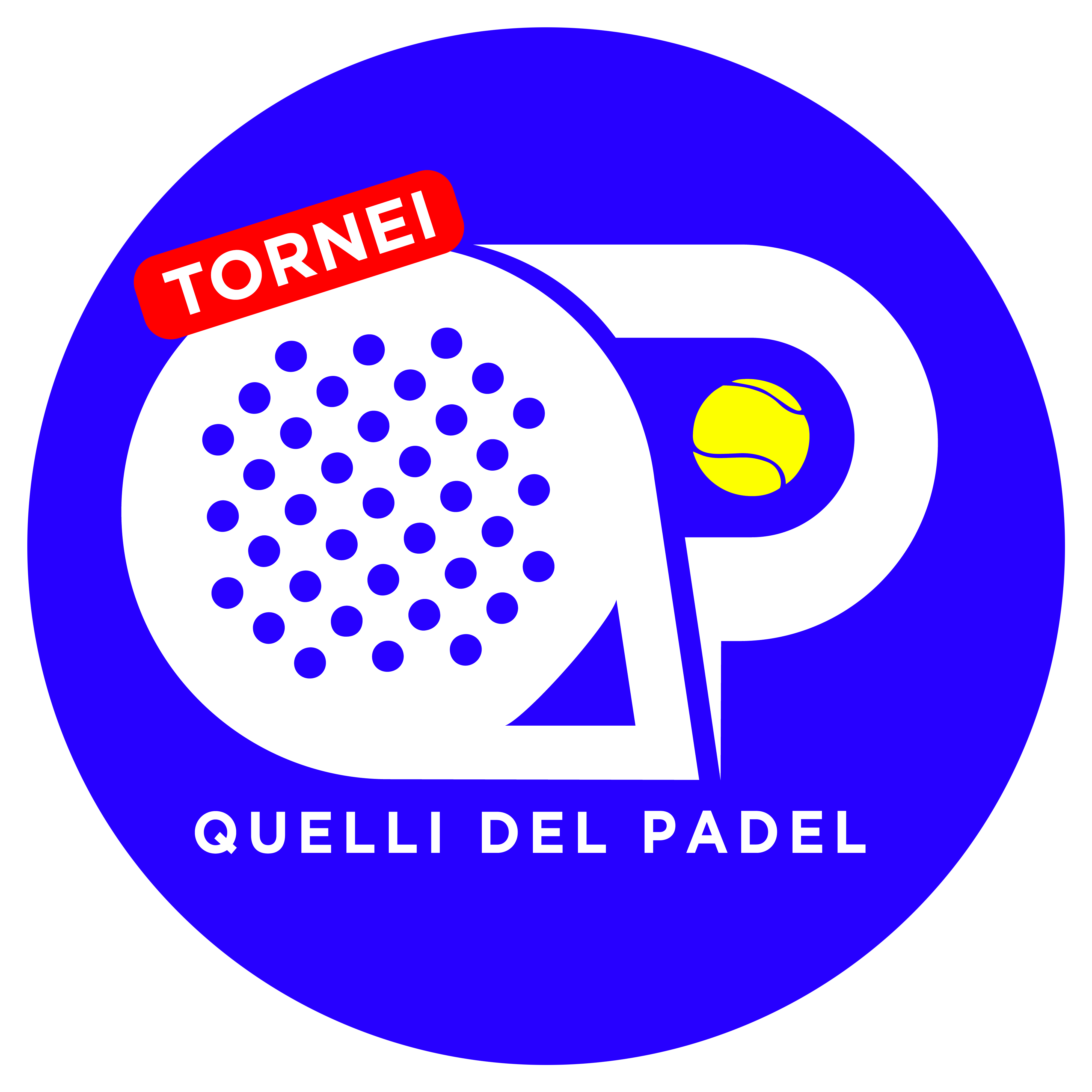 QuellidelPadel Tornei